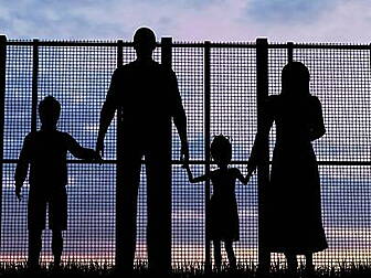 UN Body Fears Refugees In Irel...